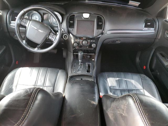 Photo 8 from auction – 2014 CHRYSLER 300 S with VIN 2C3CCABT4EH323072