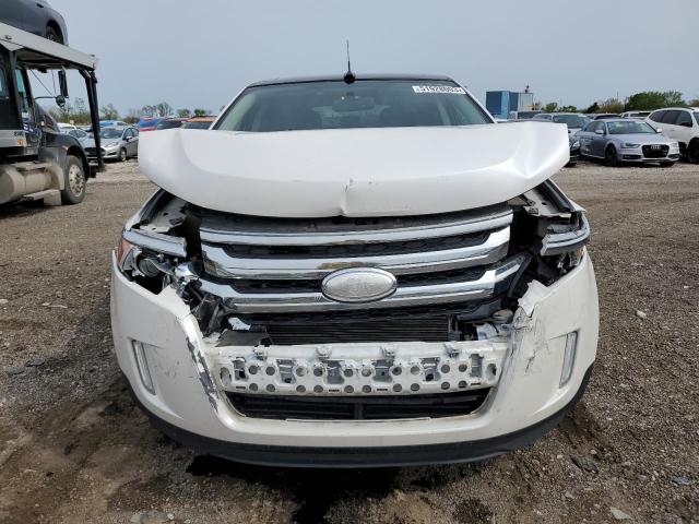 Photo 5 from auction – 2013 FORD EDGE SEL with VIN 2FMDK3J97DBB44560