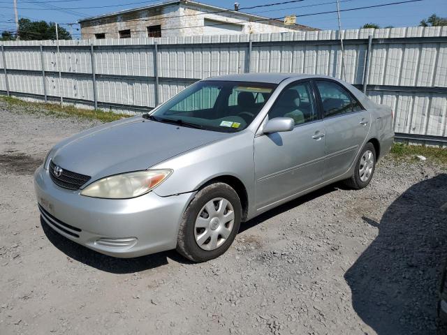 Photo 1 from auction – 2003 TOYOTA CAMRY LE with VIN 4T1BE32K63U753941