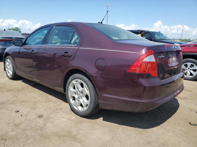 Photo 2 from auction – 2011 FORD FUSION SE with VIN 3FAHP0HA8BR291450