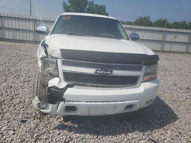 Photo 5 from auction – 2007 CHEVROLET TAHOE C150 with VIN 1GNFC13047J355414