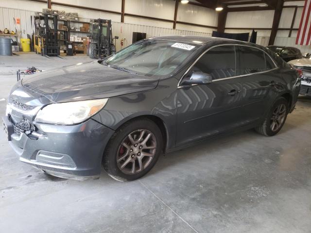Photo 1 from auction – 2015 CHEVROLET MALIBU 1LT with VIN 1G11C5SL5FF216960