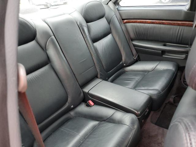 Photo 10 from auction – 2003 ACURA 3.2CL with VIN 19UYA42463A002259