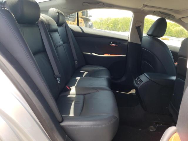 Photo 10 from auction – 2008 LEXUS ES 350 with VIN JTHBJ46G882196141