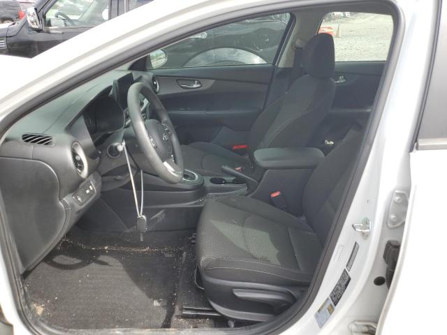 Photo 7 from auction – 2021 KIA FORTE FE with VIN 3KPF24AD5ME266141
