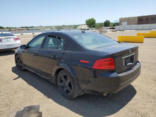 Photo 2 from auction – 2006 ACURA 3.2TL with VIN 19UUA66246A003045