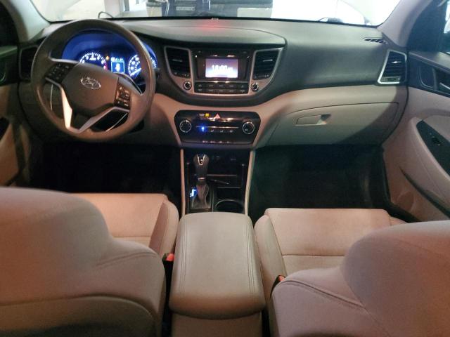 Photo 8 from auction – 2016 HYUNDAI TUCSON LIM with VIN KM8J3CA42GU088501