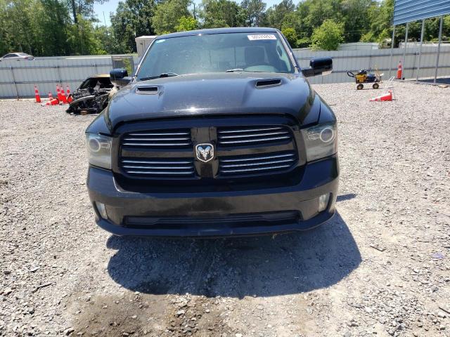 Photo 5 from auction – 2013 RAM 1500 SPORT with VIN 1C6RR6MT2DS587937