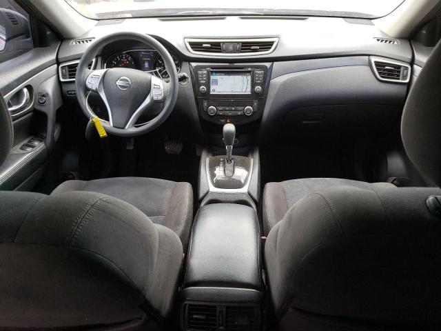 Photo 8 from auction – 2015 NISSAN ROGUE S with VIN KNMAT2MV7FP531869