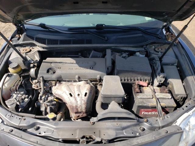Photo 11 from auction – 2007 TOYOTA CAMRY CE with VIN 4T4BE46K27R009331