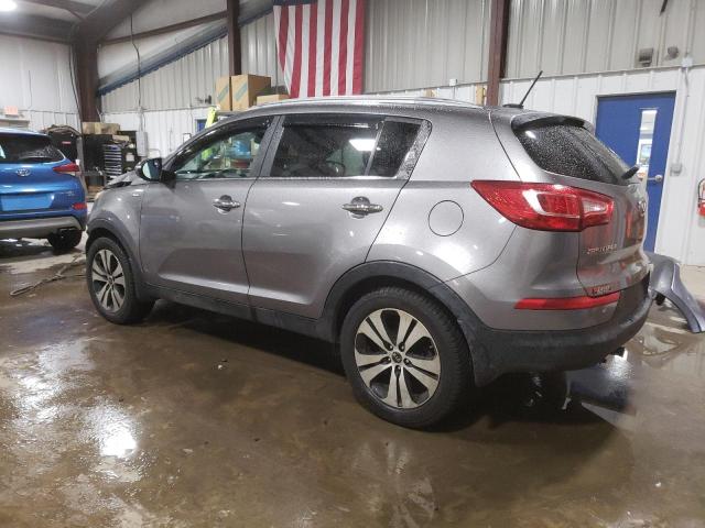 Photo 2 from auction – 2012 KIA SPORTAGE E with VIN KNDPCCA29C7348978