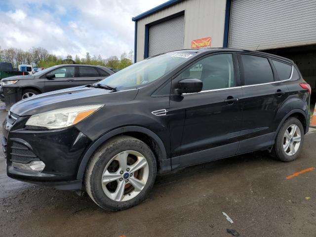 FORD ESCAPE SE 2015 with VIN 1FMCU9G95FUB64254 - Photo from auction