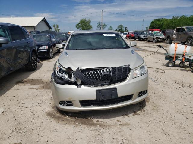 Photo 5 from auction – 2013 BUICK LACROSSE P with VIN 1G4GF5E3XDF180597