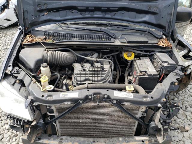Photo 12 from auction – 2014 DODGE GRAND CARA with VIN 2C4RDGBG4ER229728