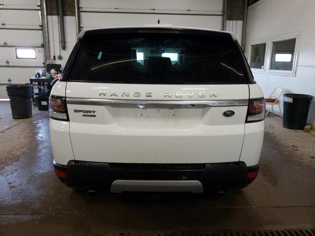 Photo 6 from auction – 2015 LAND ROVER RANGE ROVE with VIN SALWR2VF5FA542019