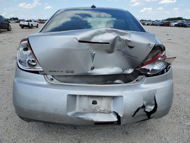 Photo 6 from auction – 2005 PONTIAC G6 with VIN 1G2ZG528654127570