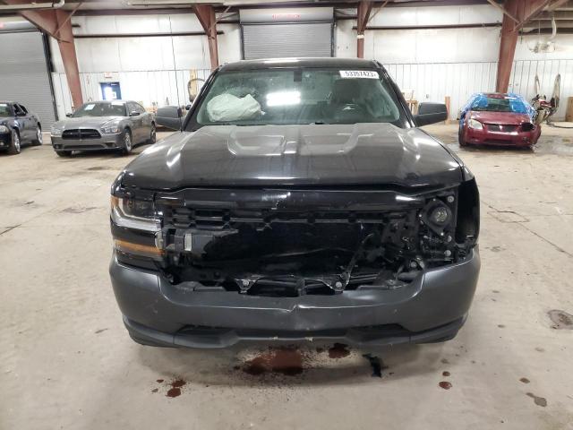 Photo 5 from auction – 2016 CHEVROLET SILVERADO with VIN 1GCRCNEH0GZ309659