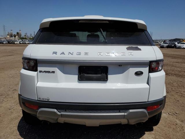 Photo 6 from auction – 2015 LAND ROVER RANGE ROVE with VIN SALVR2BG3FH073447