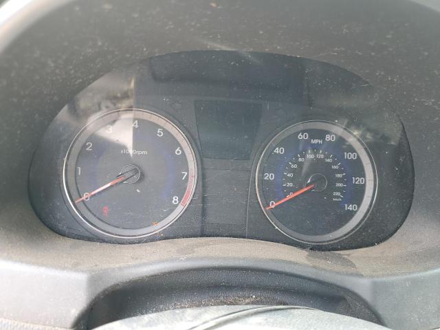 Photo 9 from auction – 2014 HYUNDAI ACCENT GLS with VIN KMHCT4AE7EU636531