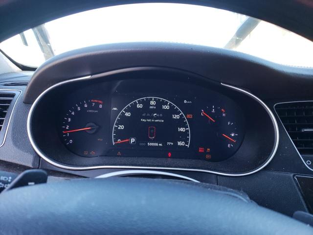 Photo 9 from auction – 2015 KIA CADENZA PR with VIN KNALN4D72F5191071