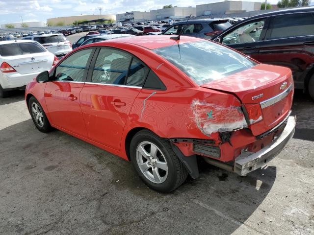 Photo 2 from auction – 2014 CHEVROLET CRUZE LT with VIN 1G1PC5SB7E7366563