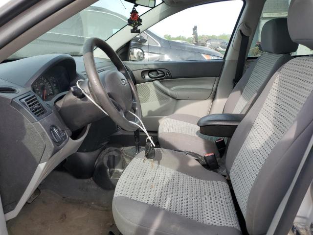 Photo 7 from auction – 2007 FORD FOCUS ZX4 with VIN 1FAHP34N97W334448