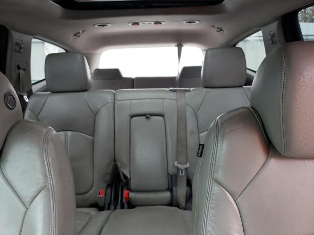 Photo 10 from auction – 2015 CHEVROLET TRAVERSE L with VIN 1GNKVHKD7FJ214809