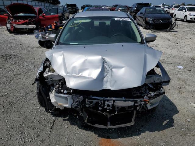 Снимка 5 от търг – 2012 FORD FOCUS SE с VIN 1FAHP3F27CL230300