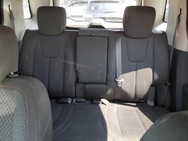 Photo 10 from auction – 2010 GMC TERRAIN SL with VIN 2CTALBEW2A6311978