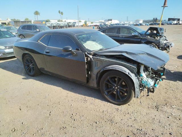 Photo 4 from auction – 2017 DODGE CHALLENGER with VIN 2C3CDZBT9HH573049
