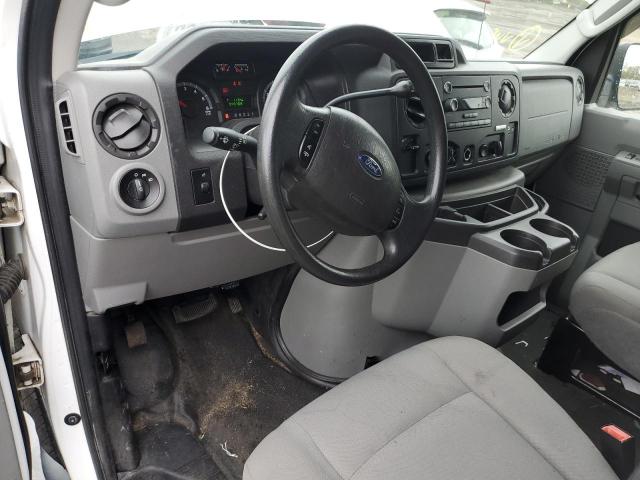 Photo 8 from auction – 2012 FORD ECONO E250 with VIN 1FTNS2EL8CDA10139