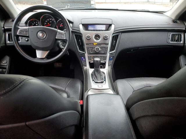 Photo 8 from auction – 2013 CADILLAC CTS LUXURY with VIN 1G6DE5E50D0112293
