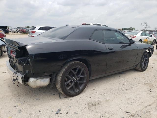 Photo 3 from auction – 2022 DODGE CHALLENGER with VIN 2C3CDZAG1NH137621