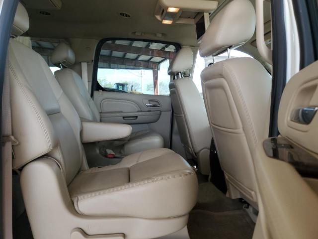 Photo 10 from auction – 2009 CADILLAC ESCALADE E with VIN 1GYFK26219R262394