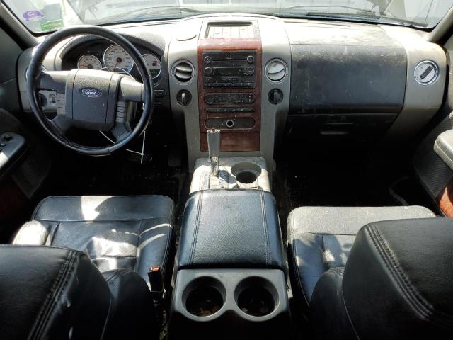 Photo 8 from auction – 2006 FORD F150 with VIN 1FTPX14576FA43519