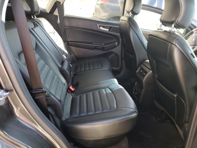 Photo 11 from auction – 2016 FORD EDGE SEL with VIN 2FMPK3J99GBB13148
