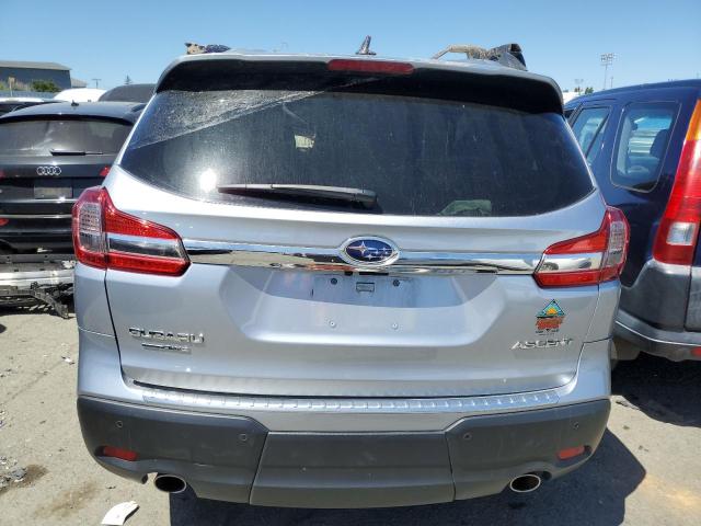 Photo 6 from auction – 2021 SUBARU ASCENT PRE with VIN 4S4WMAFD2M3442731