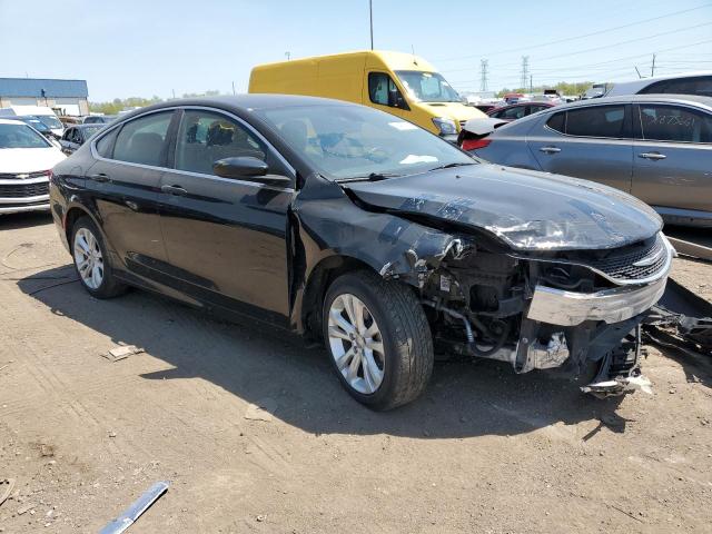 Photo 4 from auction – 2015 CHRYSLER 200 LIMITE with VIN 1C3CCCAB5FN539204