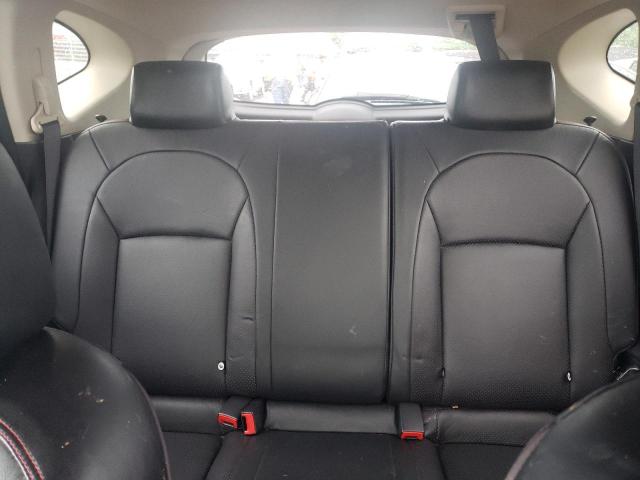 Photo 10 from auction – 2008 NISSAN ROGUE S with VIN JN8AS58V28W406743