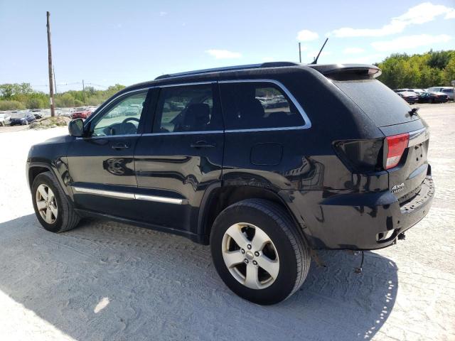 Photo 2 from auction – 2012 JEEP GRAND CHER with VIN 1C4RJFAG7CC226588