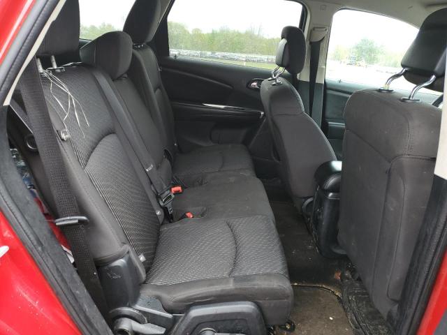 Photo 11 from auction – 2013 DODGE JOURNEY with VIN 3C4PDCAB9DT600559