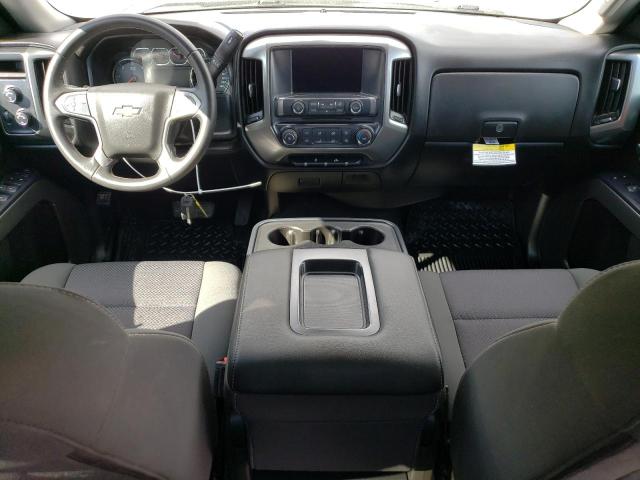 Photo 8 from auction – 2018 CHEVROLET SILVERADO with VIN 3GCUKREC9JG186430