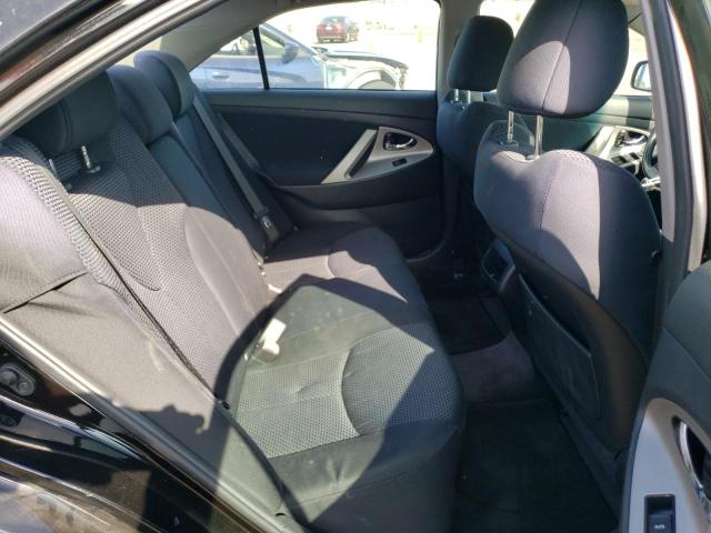 Photo 10 from auction – 2011 TOYOTA CAMRY BASE with VIN 4T1BF3EK0BU161331