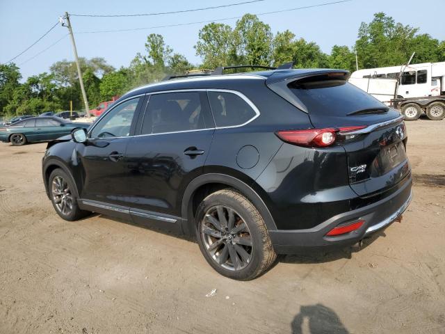 Photo 2 from auction – 2016 MAZDA CX-9 GRAND with VIN JM3TCBDY4G0111488