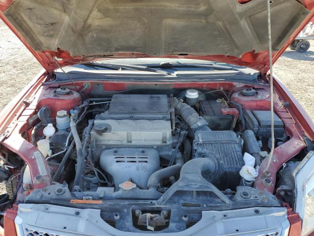 Photo 11 from auction – 2012 MITSUBISHI GALANT ES with VIN 4A32B3FF6CE011931