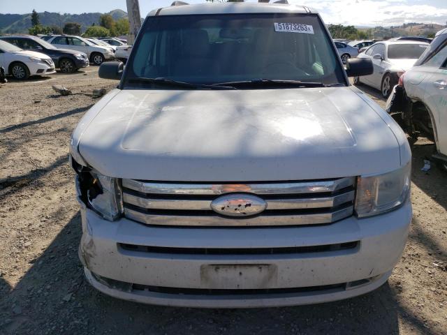 Photo 5 from auction – 2012 FORD FLEX SE with VIN 2FMGK5BCXCBD21085