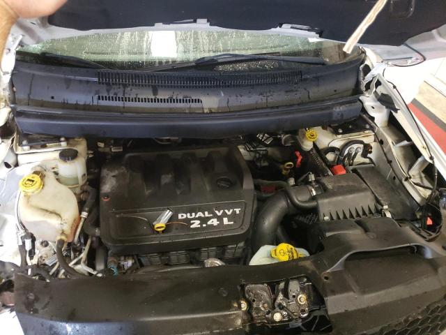 Photo 12 from auction – 2013 DODGE JOURNEY SE with VIN 3C4PDCAB6DT531927