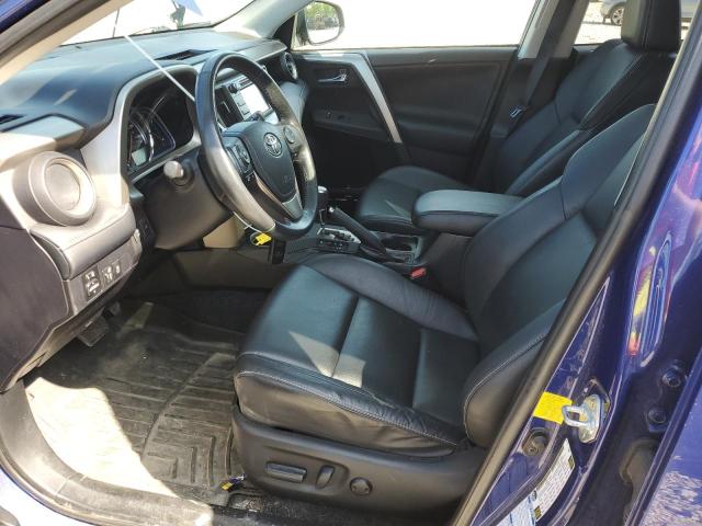 Photo 7 from auction – 2014 TOYOTA RAV4 LIMIT with VIN 2T3DFREV9EW162589