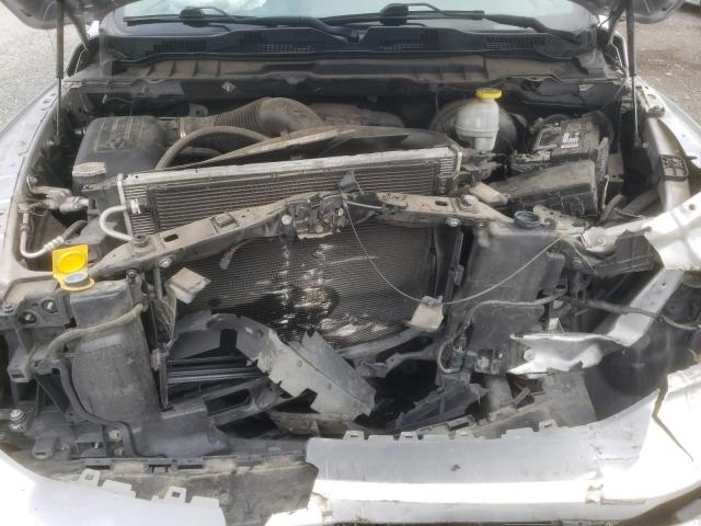 Photo 11 from auction – 2017 RAM 1500 SLT with VIN 1C6RR6GT1HS582469