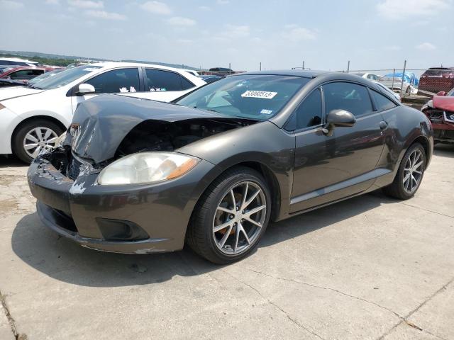 MITSUBISHI ECLIPSE GS 2012 with VIN 4A31K5DF1CE004170 - Photo from auction